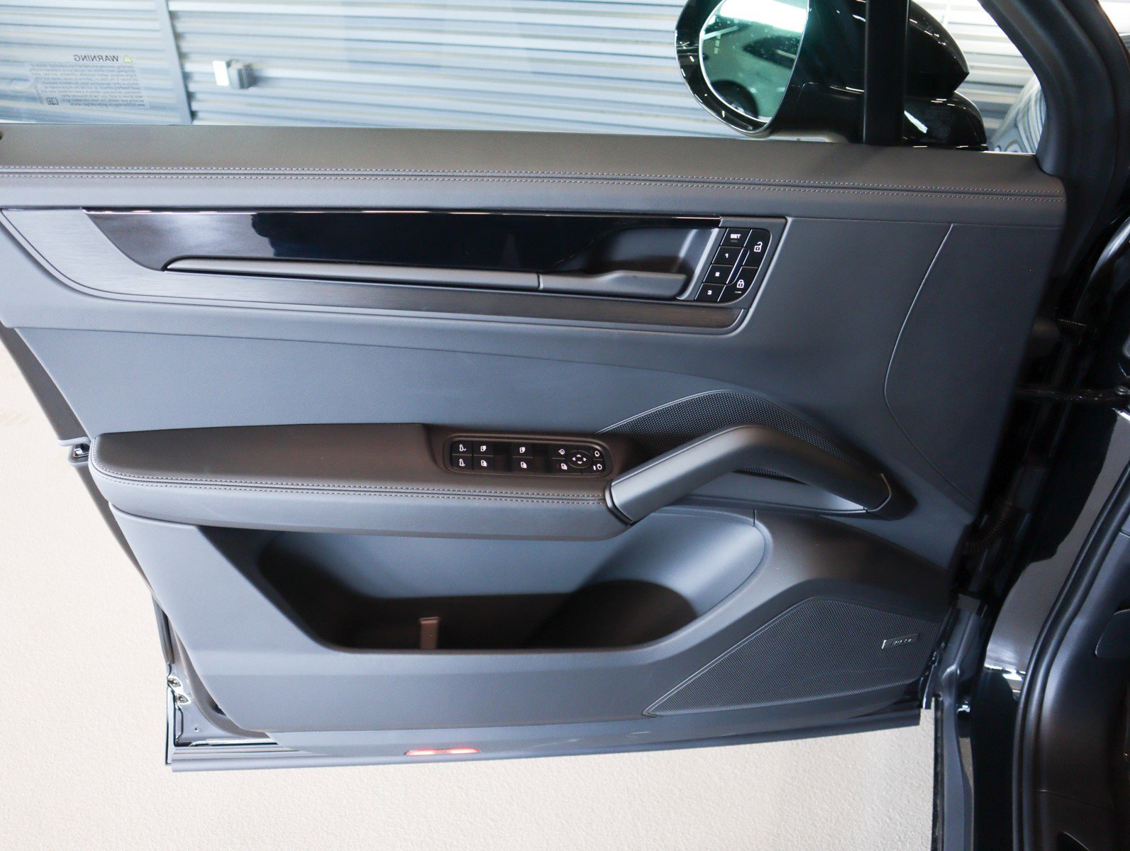 New 2026 Porsche Cayenne GTS image 26