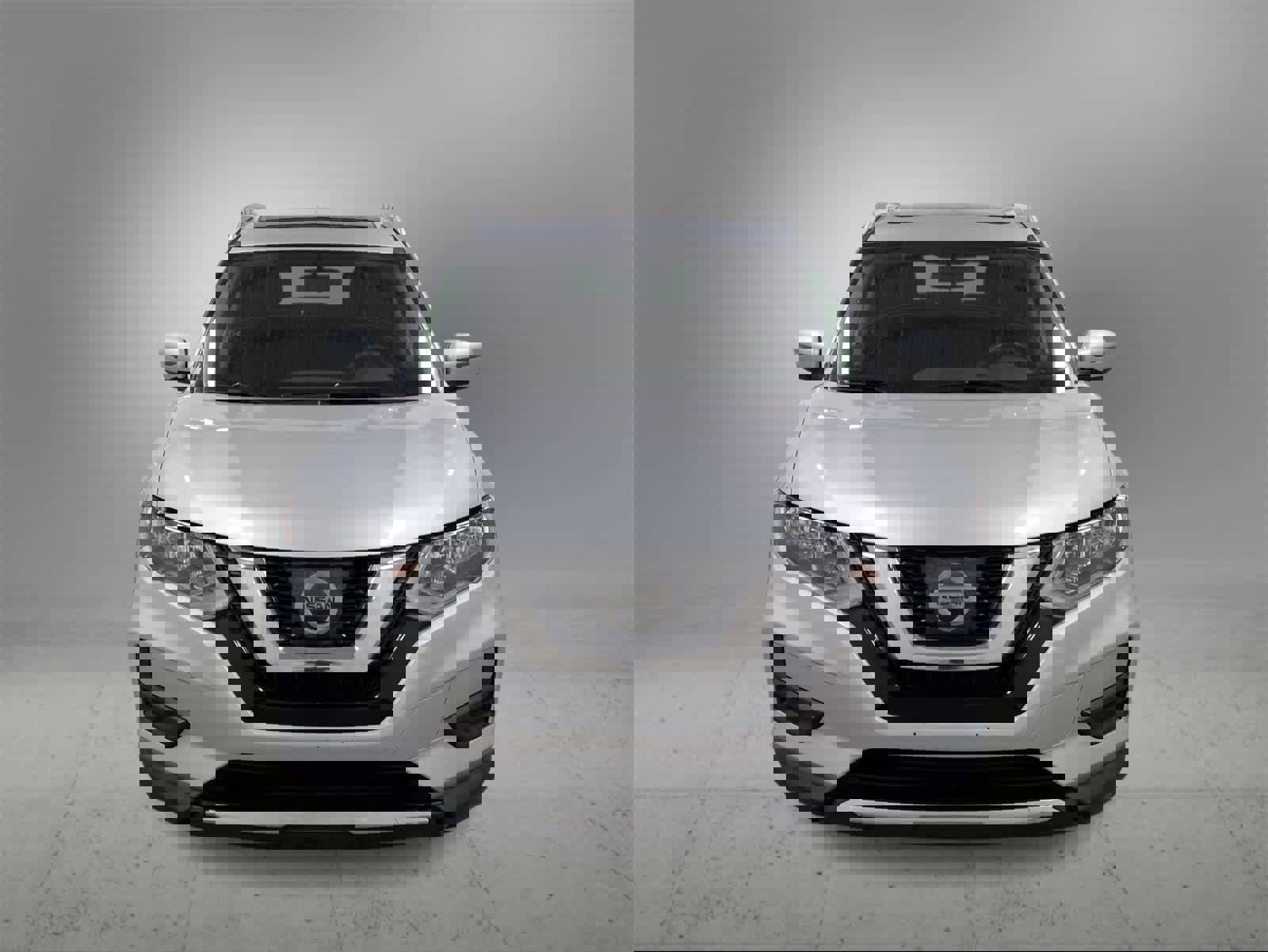 Used 2017 Nissan Rogue SV w/ Sun & Sound Touring Package image 3