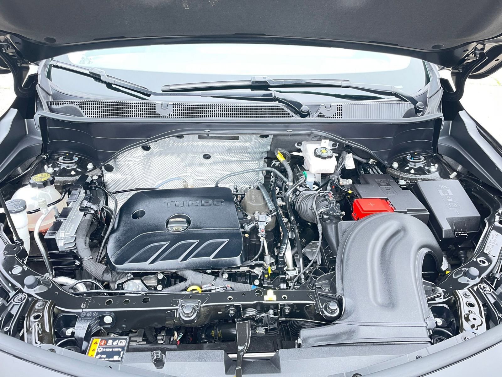 Used 2025 Buick Encore GX Preferred image 32