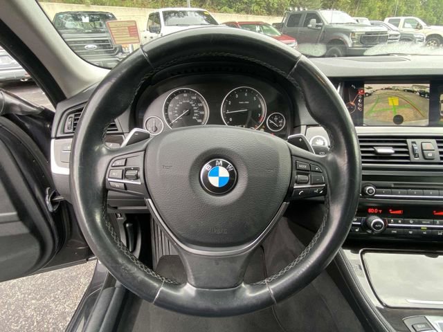 Used 2016 BMW 528i Sedan image 23