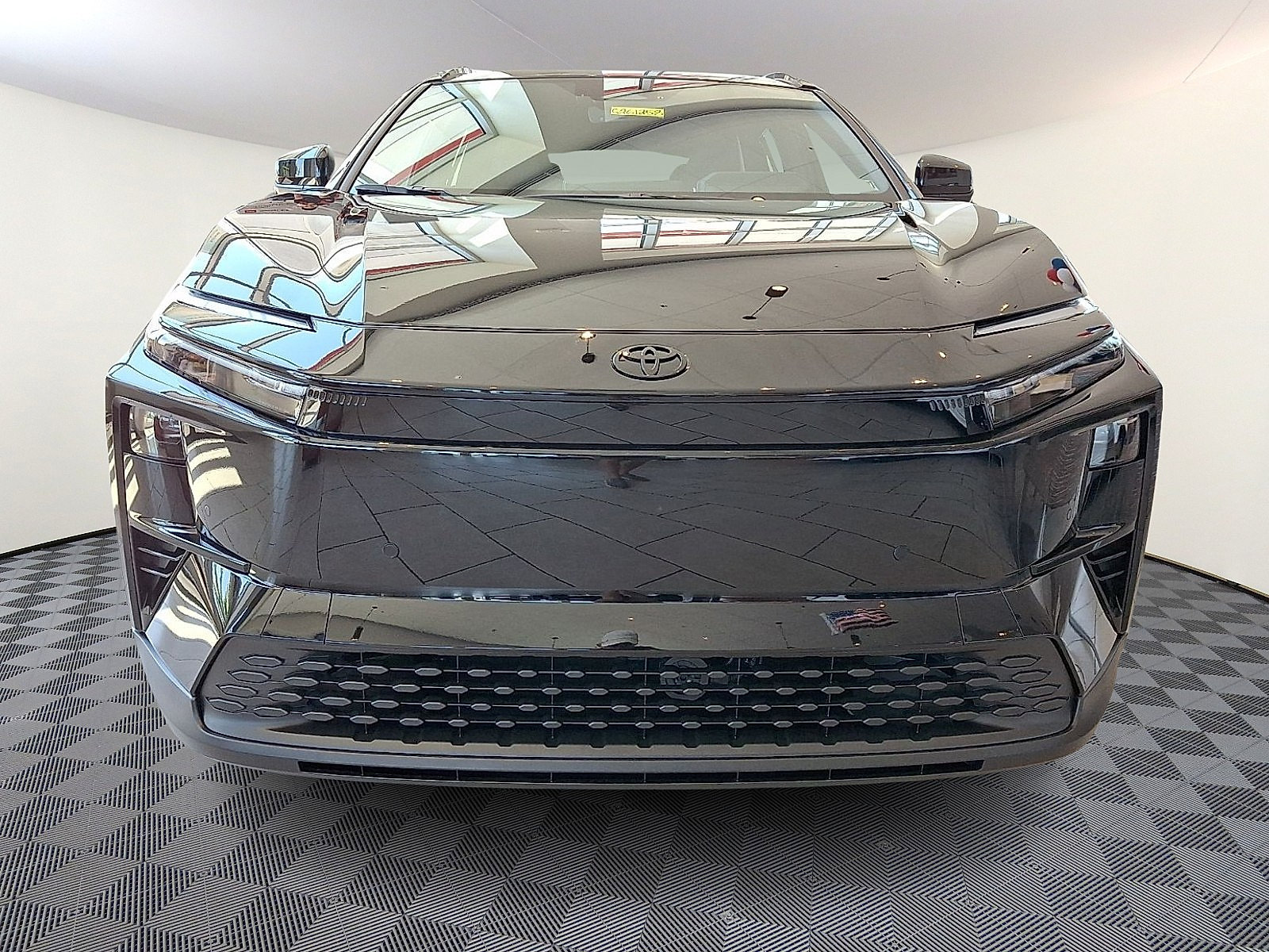 New 2026 Toyota C-HR AWD/4WD video 2