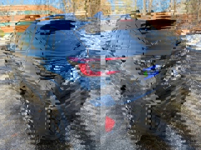 New 2026 Subaru Crosstrek 2.5i Limited image 8