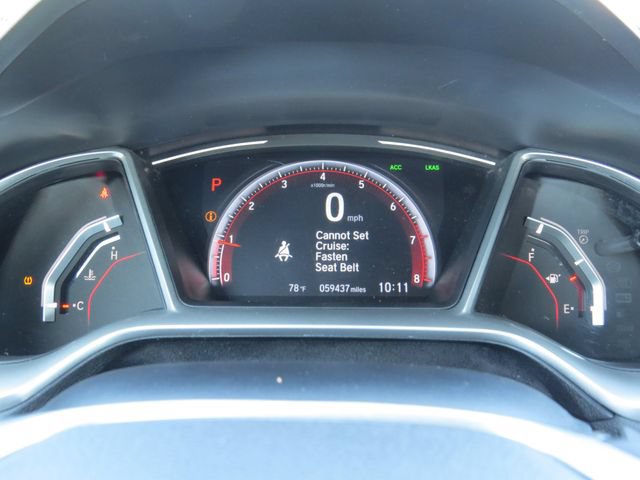 Used 2020 Honda Civic Sport image 15
