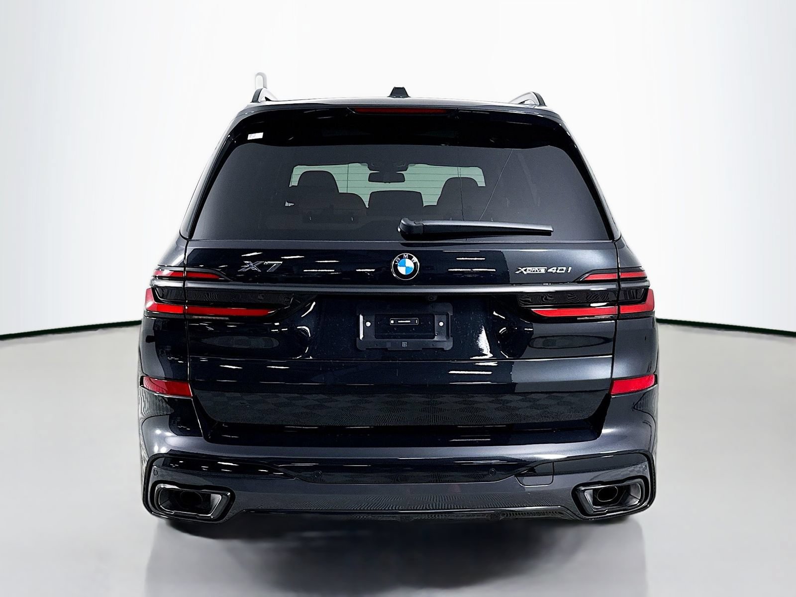 New 2027 BMW X7 xDrive40i w/ M Sport Package AWD/4WD image 6