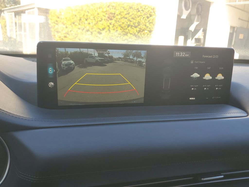 Used 2022 Genesis GV80 2.5T image 31