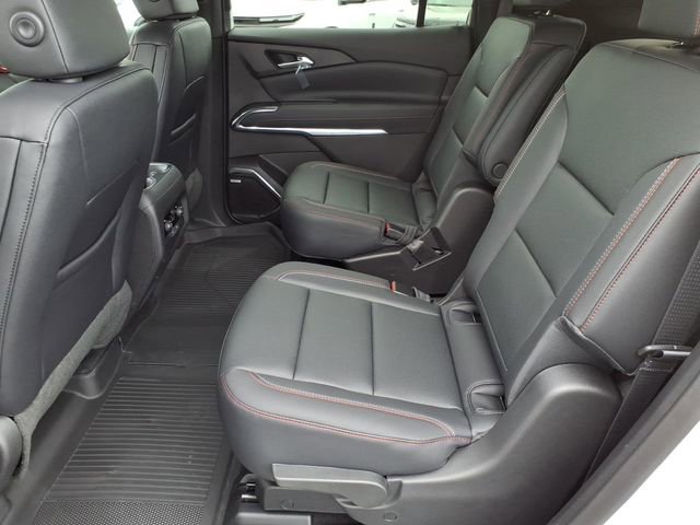 New 2026 Chevrolet Traverse Z71 w/ Enhanced Driving Package AWD/4WD image 9