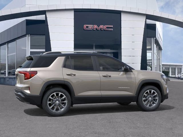 New 2027 GMC Terrain Elevation w/ Elevation Premium Package AWD/4WD image 5