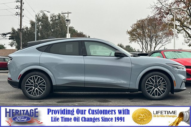 New 2025 Ford Mustang Mach-E Premium image 3