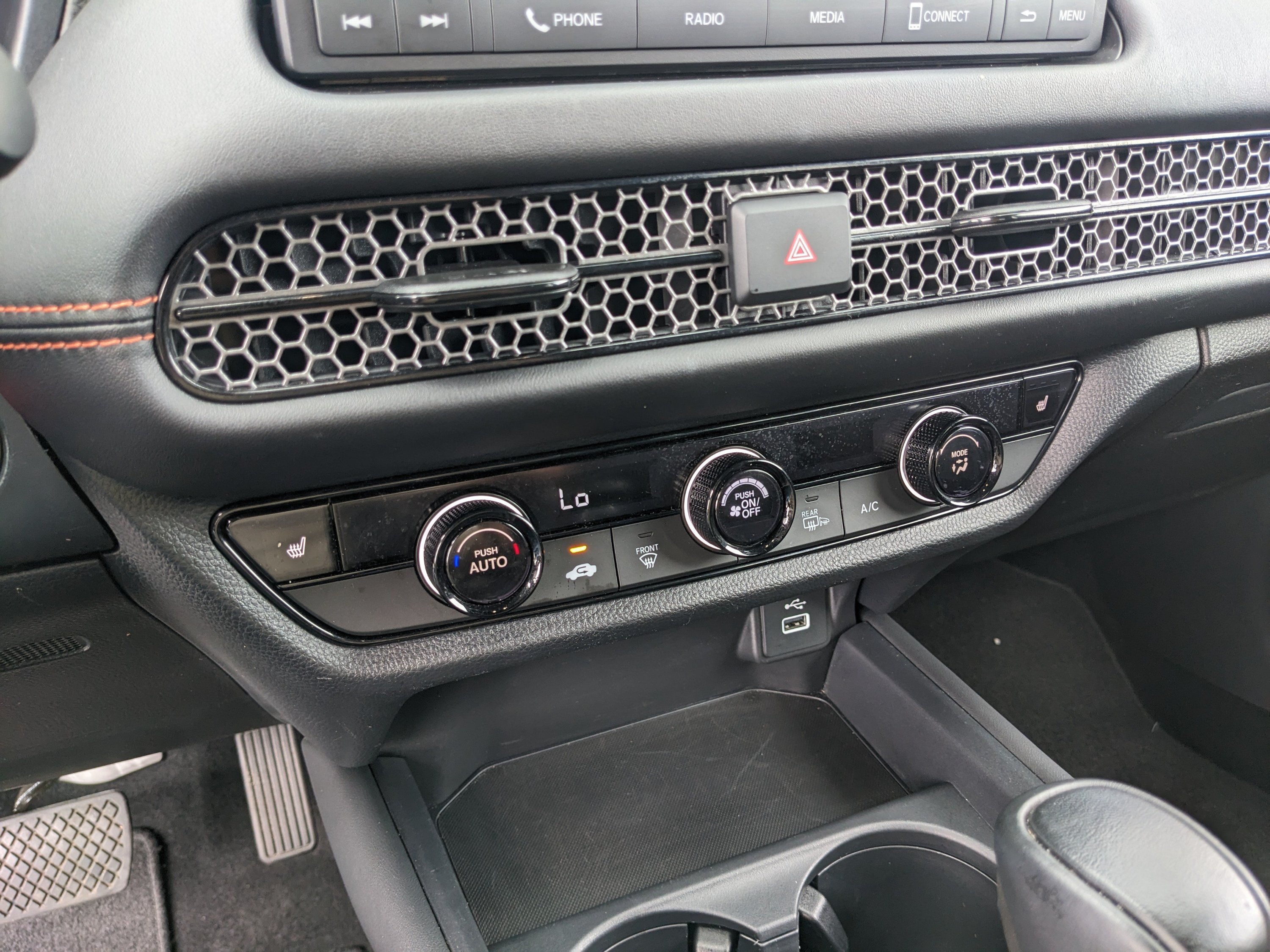Used 2024 Honda HR-V Sport image 22