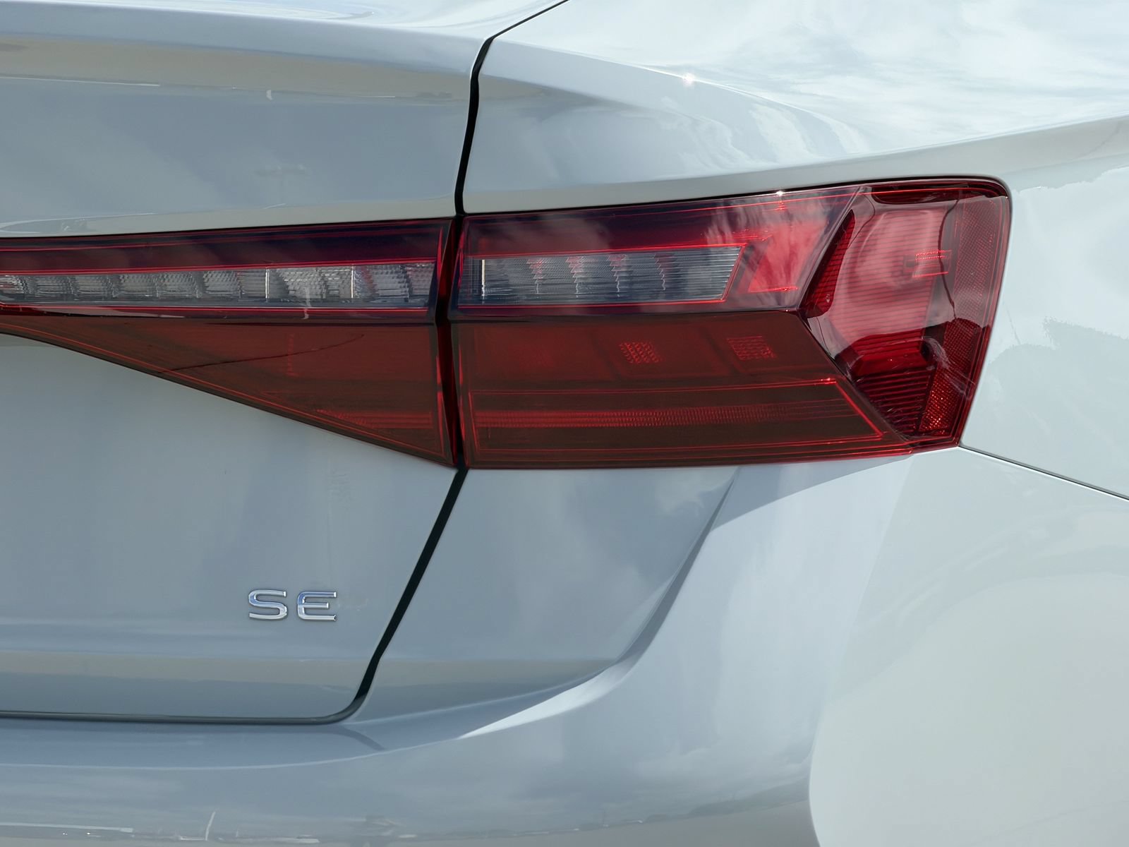 New 2026 Volkswagen Jetta SE FWD image 11