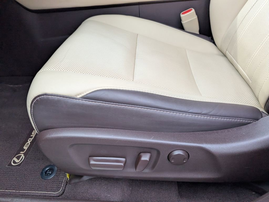 Used 2017 Lexus RX 350 FWD image 10