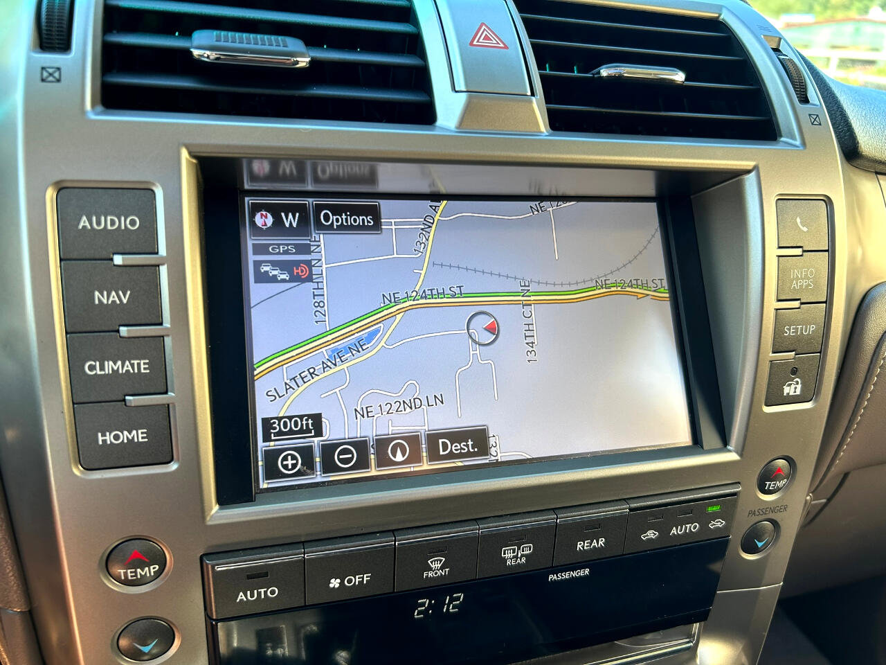 Used 2017 Lexus GX 460 Premium image 21