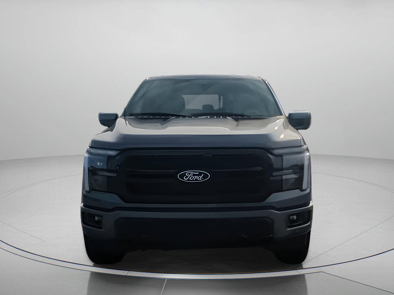 New 2026 Ford F150 Lariat w/ Equipment Group 501A Mid image 8