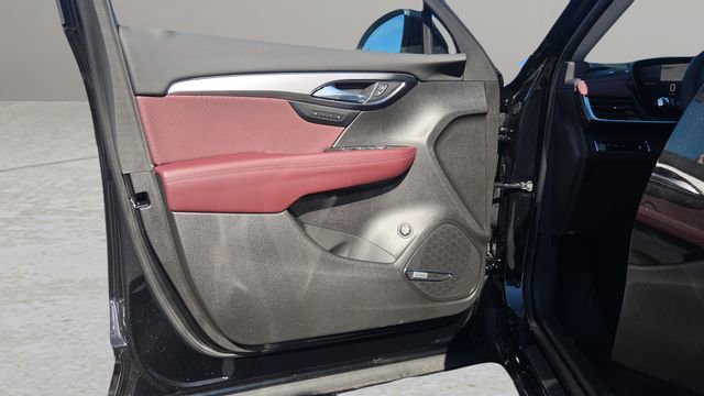 New 2026 Buick Envision Sport Touring image 32