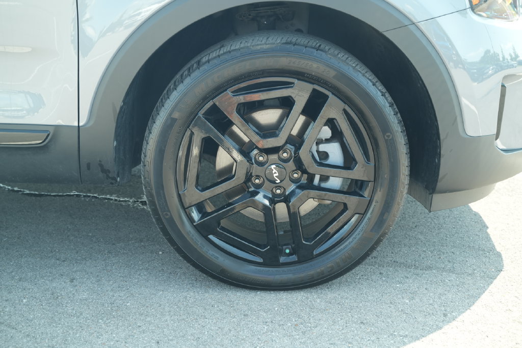 Used 2024 Kia Telluride SX X-Line AWD/4WD image 55