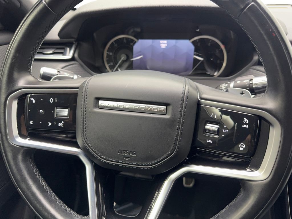 Used 2022 Land Rover Range Rover Velar R-Dynamic S image 57