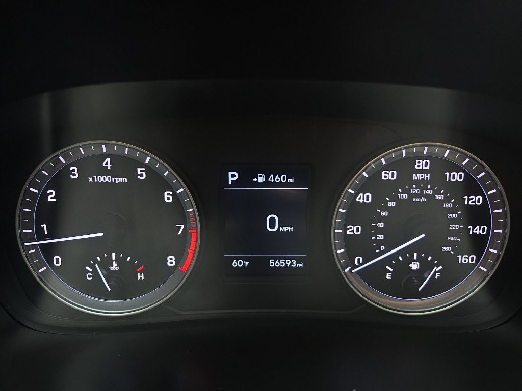 Used 2018 Hyundai Sonata ECO image 14