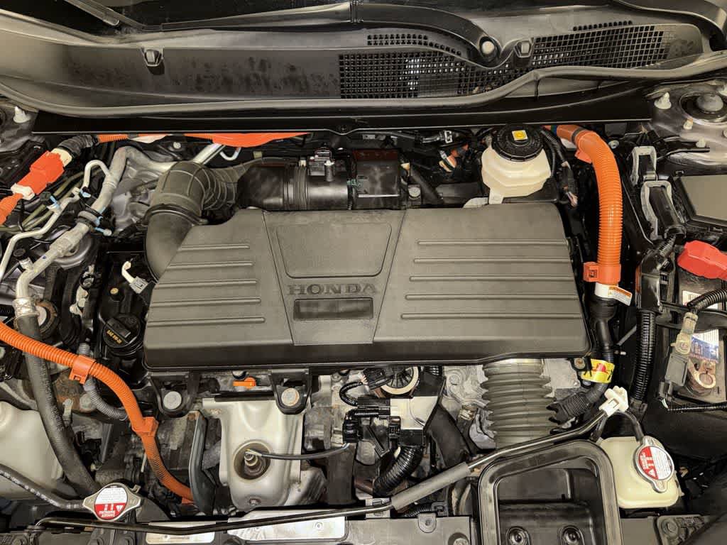 Used 2022 Honda CR-V EX-L image 12