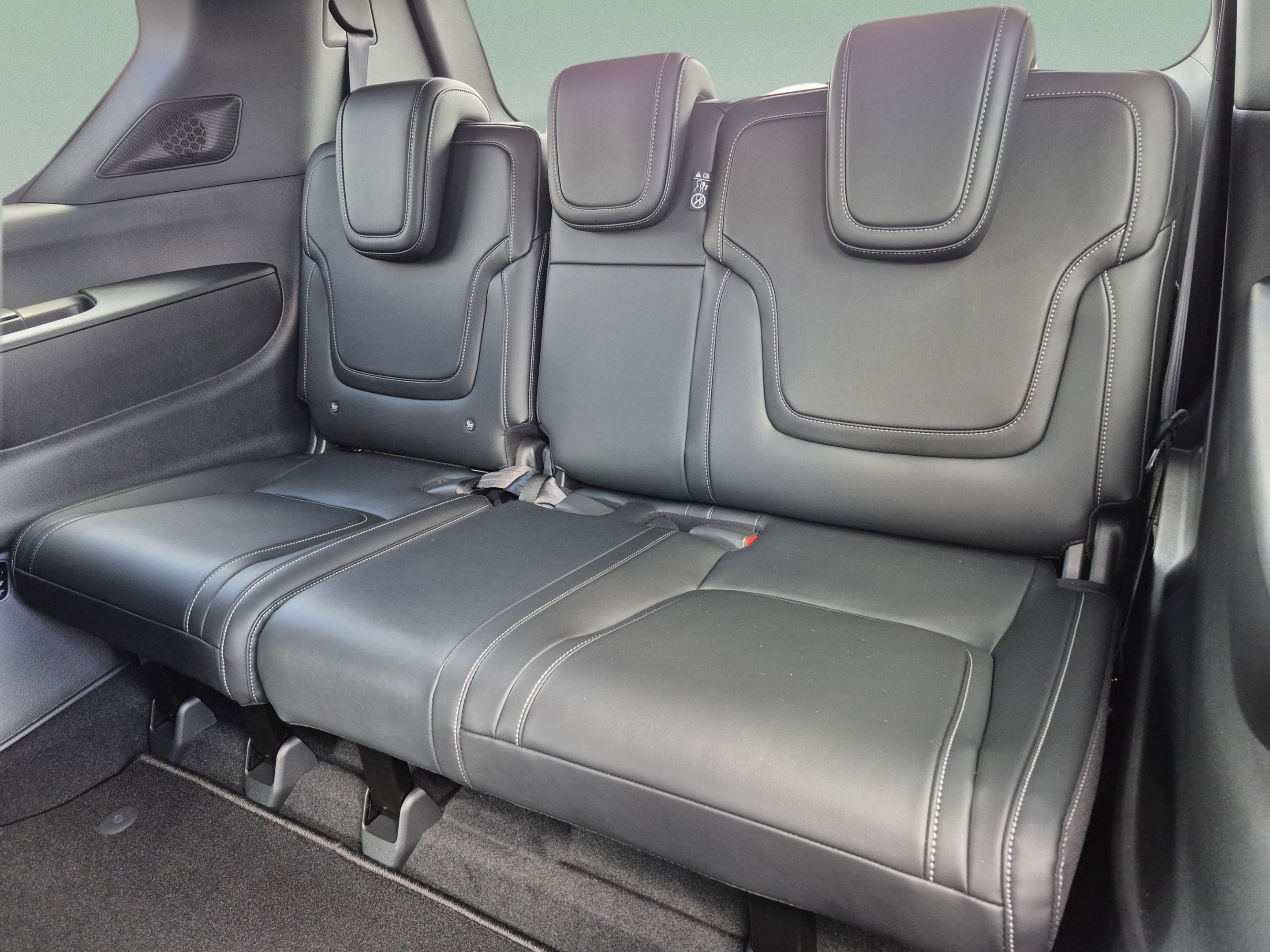 New 2026 Nissan Armada PRO-4X AWD/4WD image 20