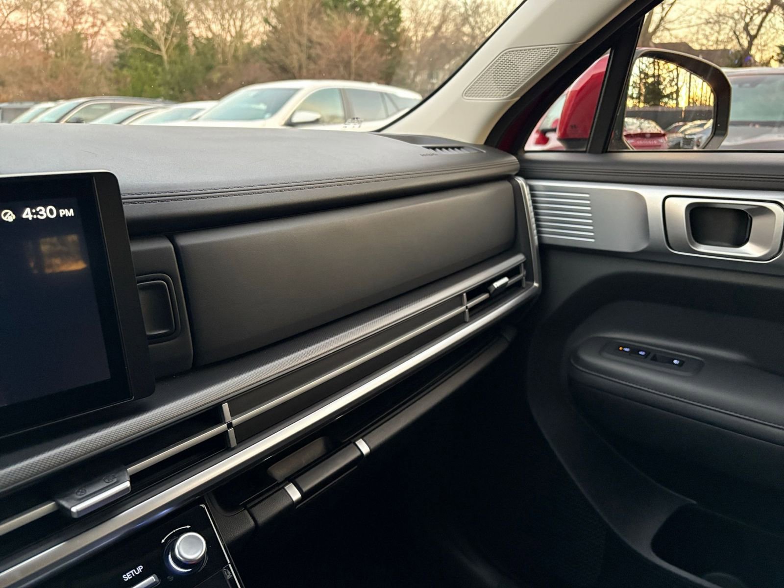 Used 2025 Hyundai Santa Fe SEL image 37