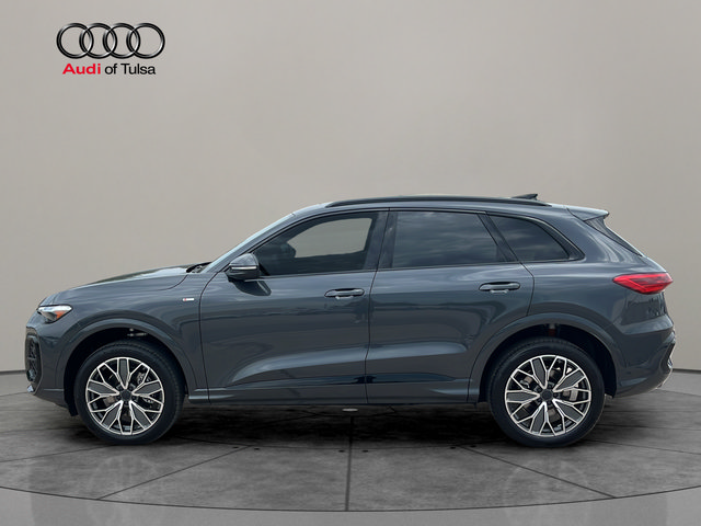 New 2026 Audi Q5 Premium AWD/4WD image 2