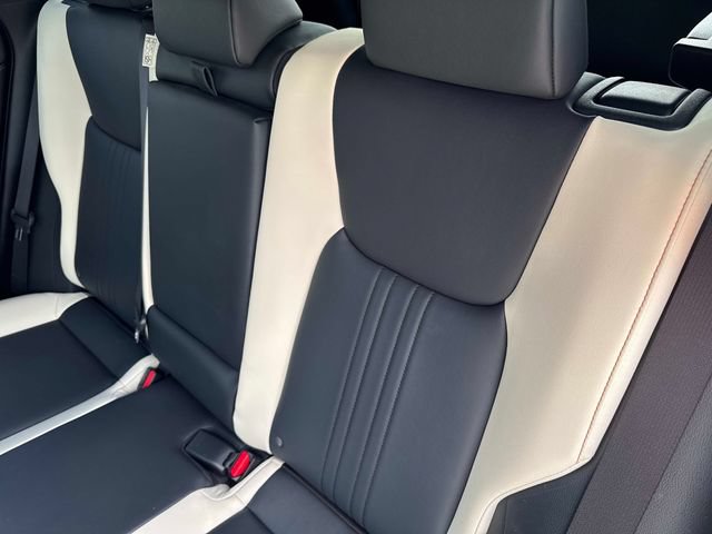 Used 2022 Lexus NX 350 AWD image 12