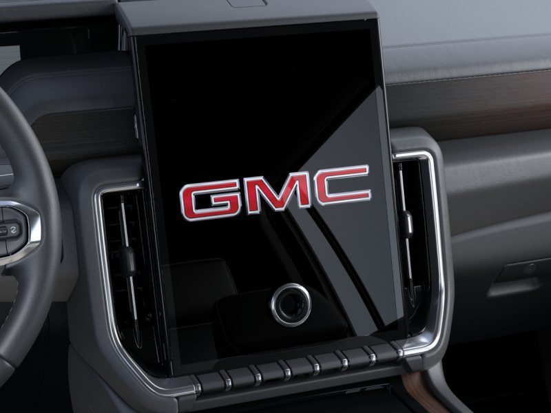 New 2026 GMC Yukon XL Denali w/ Denali Reserve Package AWD/4WD image 44