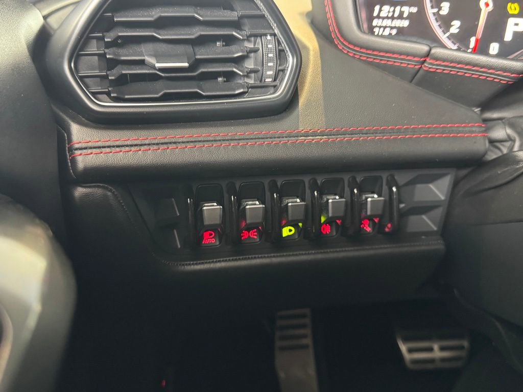 Used 2016 Lamborghini Huracan LP 580-2 image 29