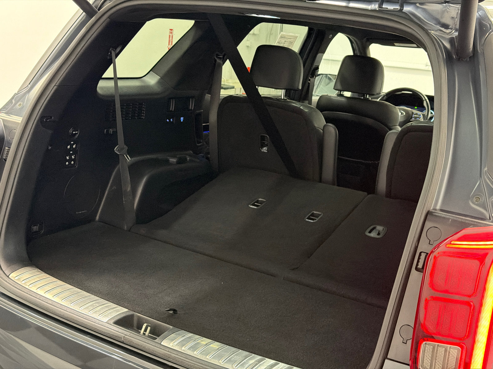 Used 2020 Hyundai Palisade Limited AWD/4WD image 8