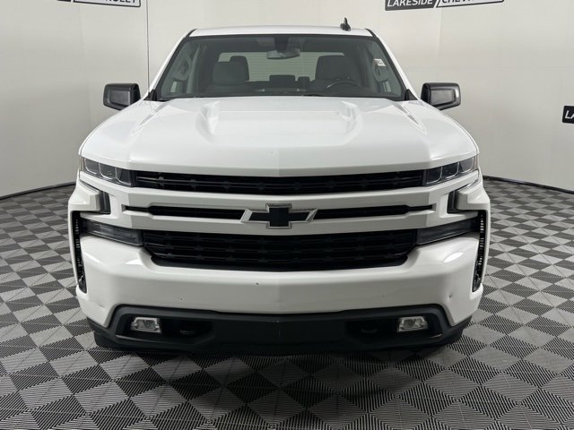Used 2019 Chevrolet Silverado 1500 RST image 9