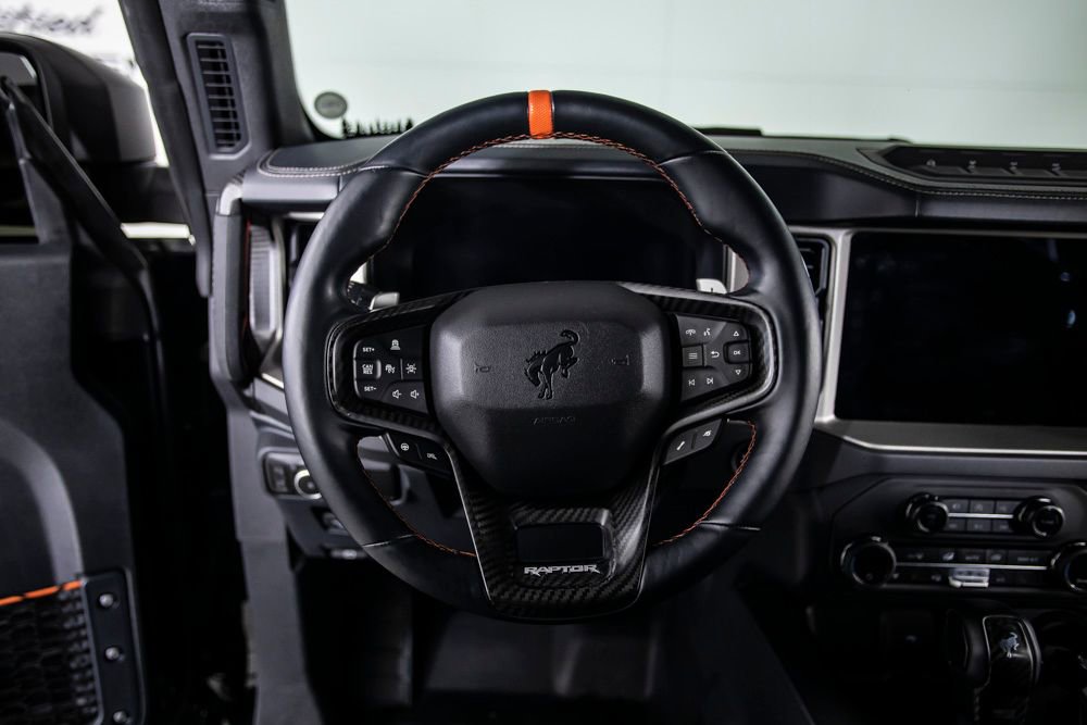 Used 2023 Ford Bronco Raptor image 27