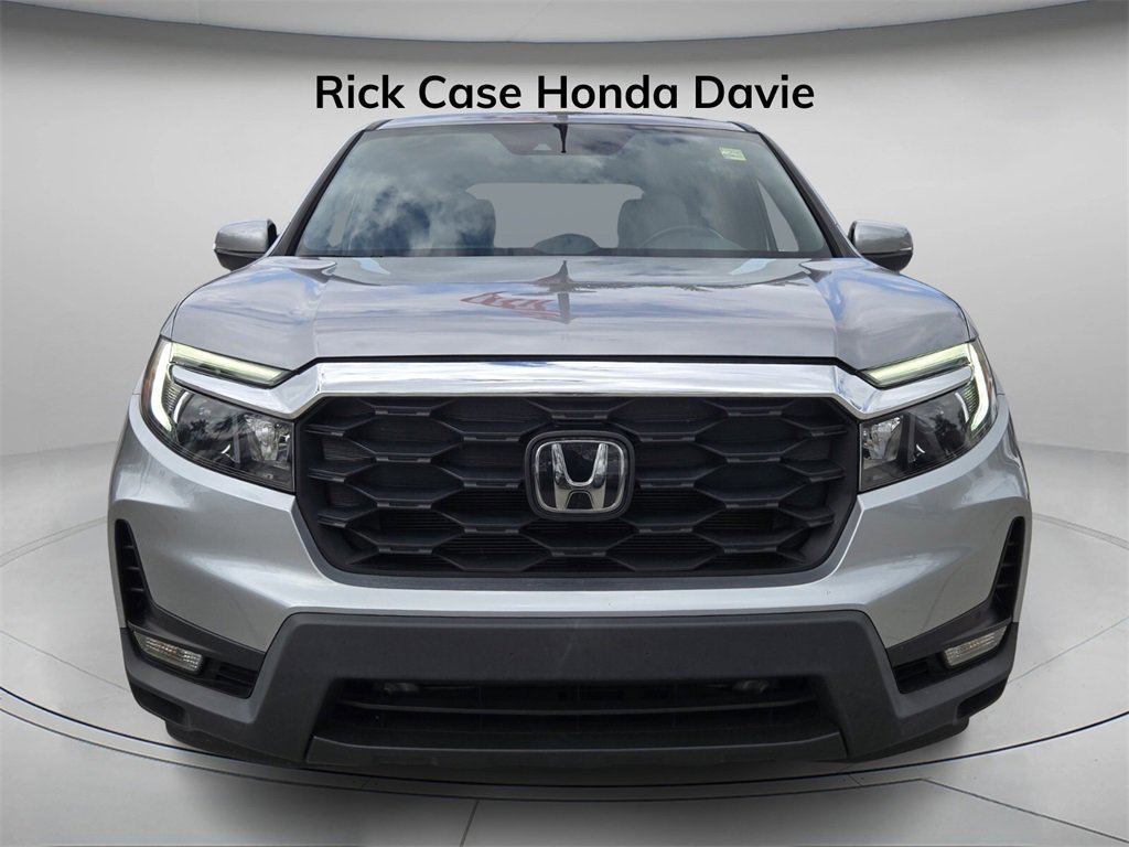 Certified 2023 Honda Passport EX-L image 5