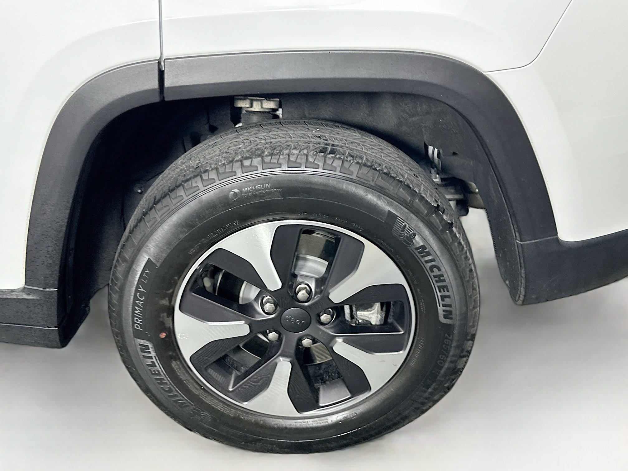 Used 2022 Jeep Grand Cherokee Limited 4xe AWD/4WD image 11