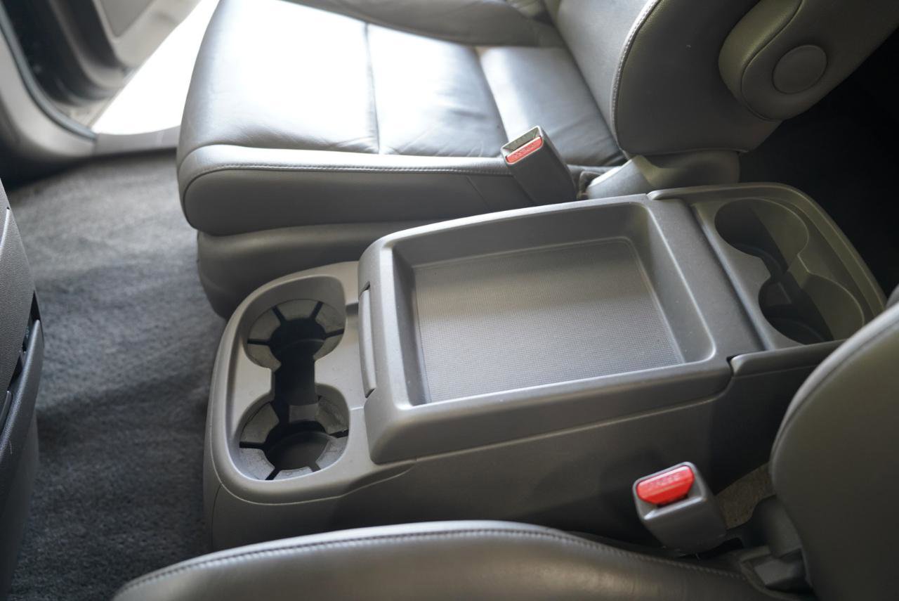 Used 2011 Honda Odyssey EX-L image 21