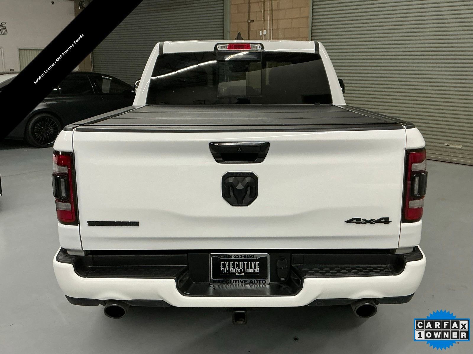 Used 2023 RAM 1500 Big Horn image 6