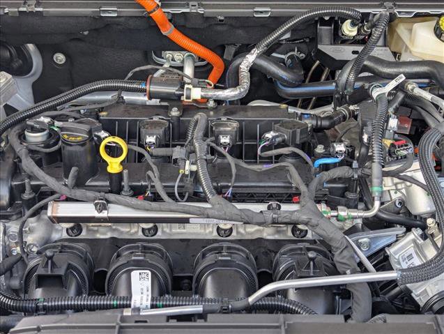 New 2026 Ford Maverick XLT FWD image 15