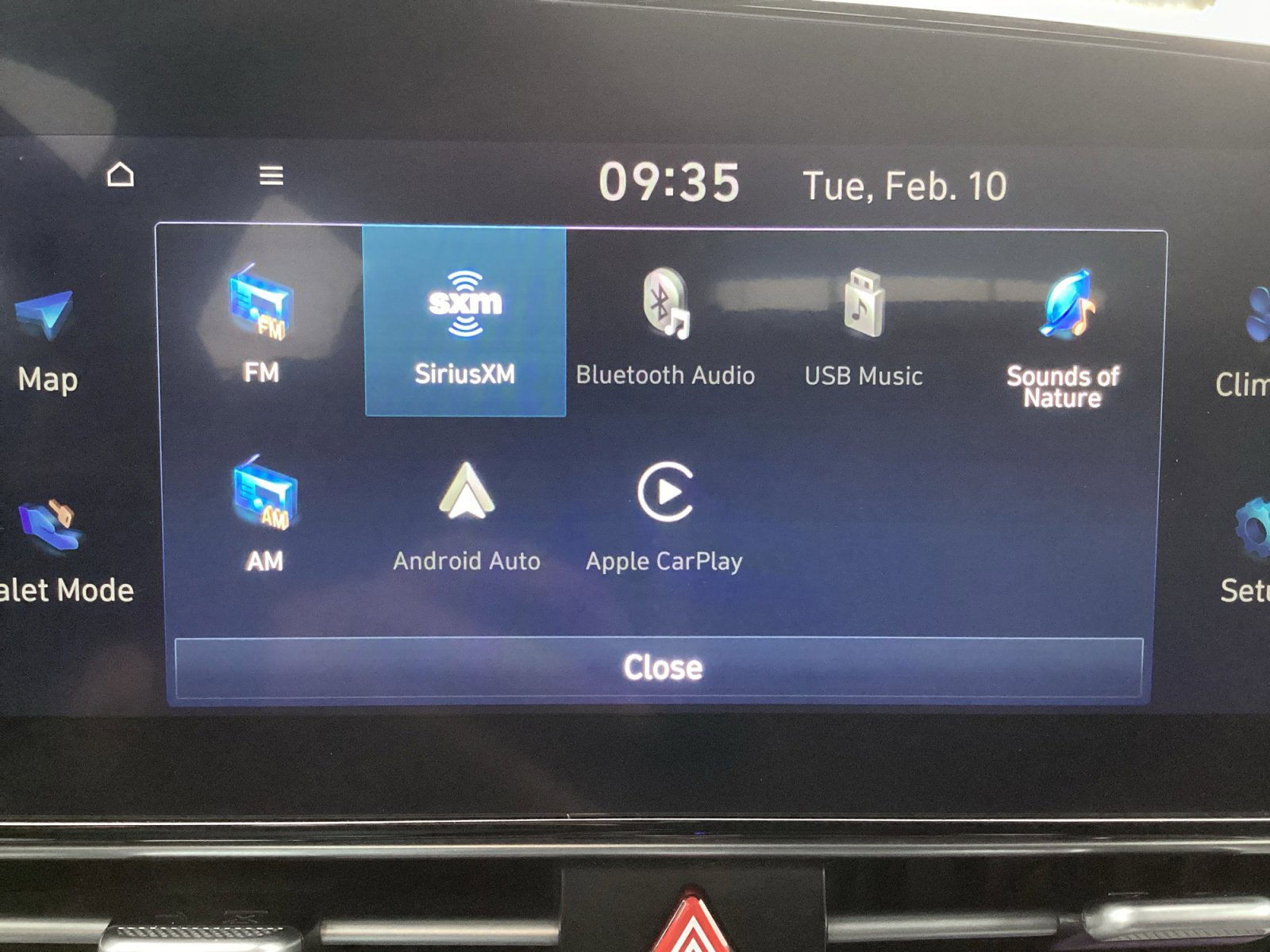 Used 2024 Hyundai Elantra SEL image 6