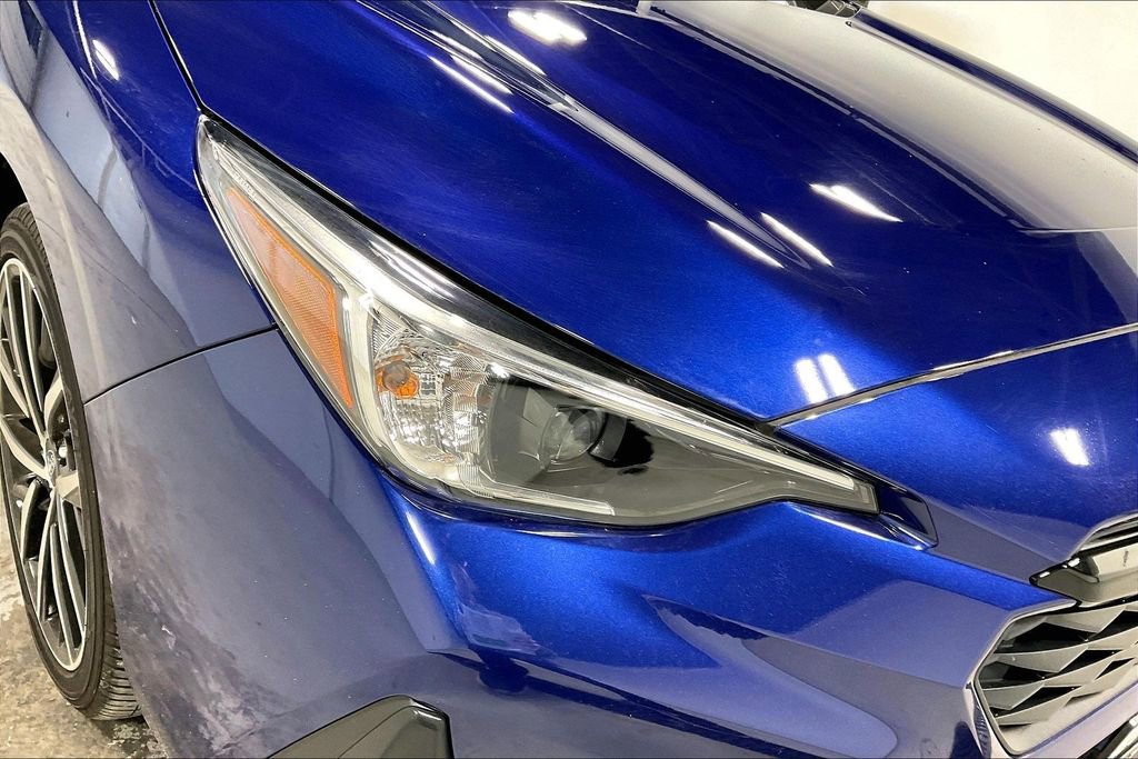 Used 2024 Subaru Impreza 2.0i Sport image 37