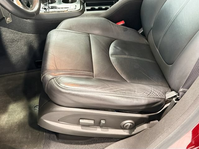 Used 2015 GMC Acadia SLT AWD/4WD image 17