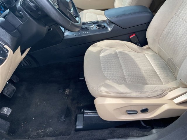Used 2017 Ford Explorer FWD image 17