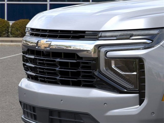 New 2026 Chevrolet Tahoe LS image 13