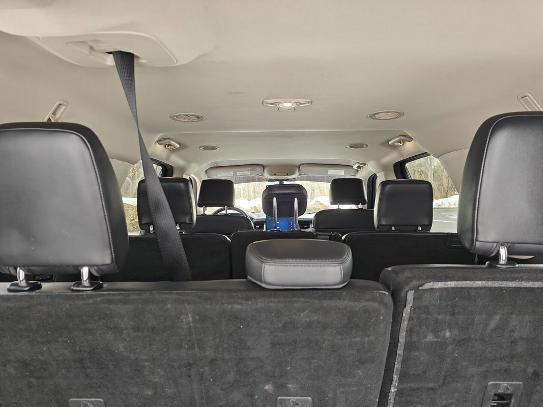 Used 2023 Ford Expedition Max XLT AWD/4WD image 13
