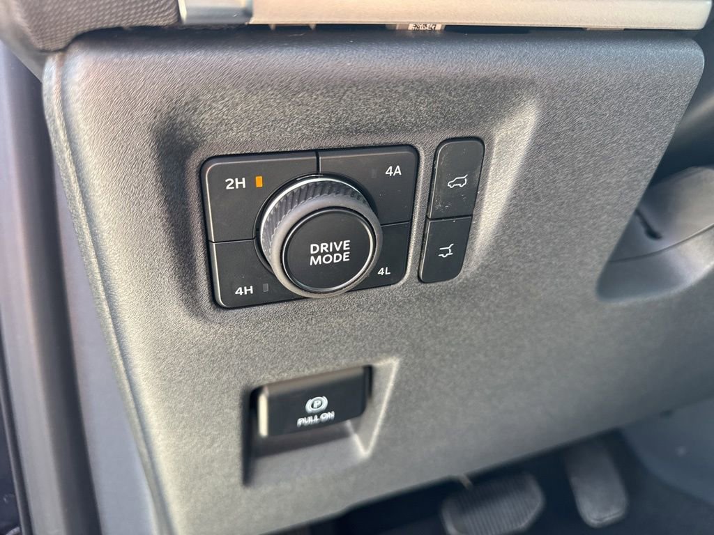 New 2026 Ford Expedition Active image 26