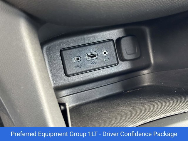 Certified 2019 Chevrolet Equinox LT FWD image 9