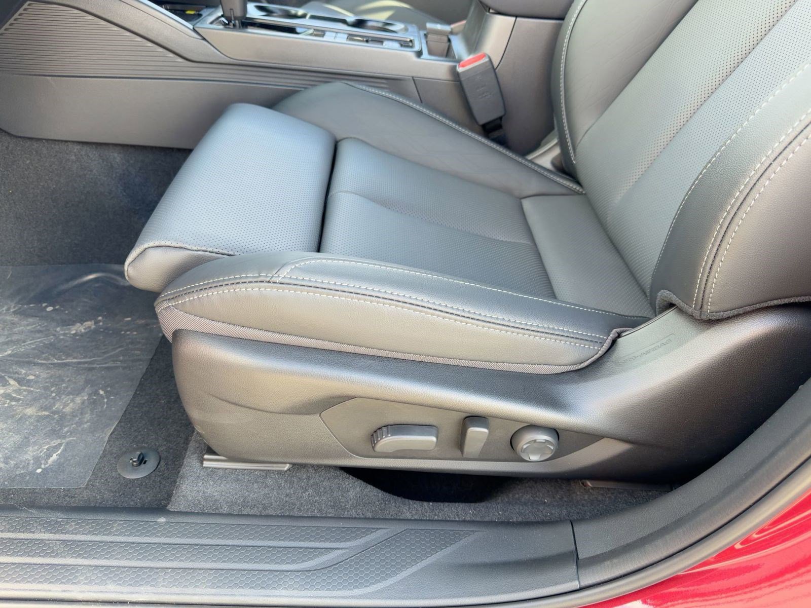 New 2026 Subaru Outback Touring XT image 14