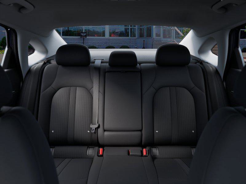 New 2026 Hyundai Sonata SEL image 12