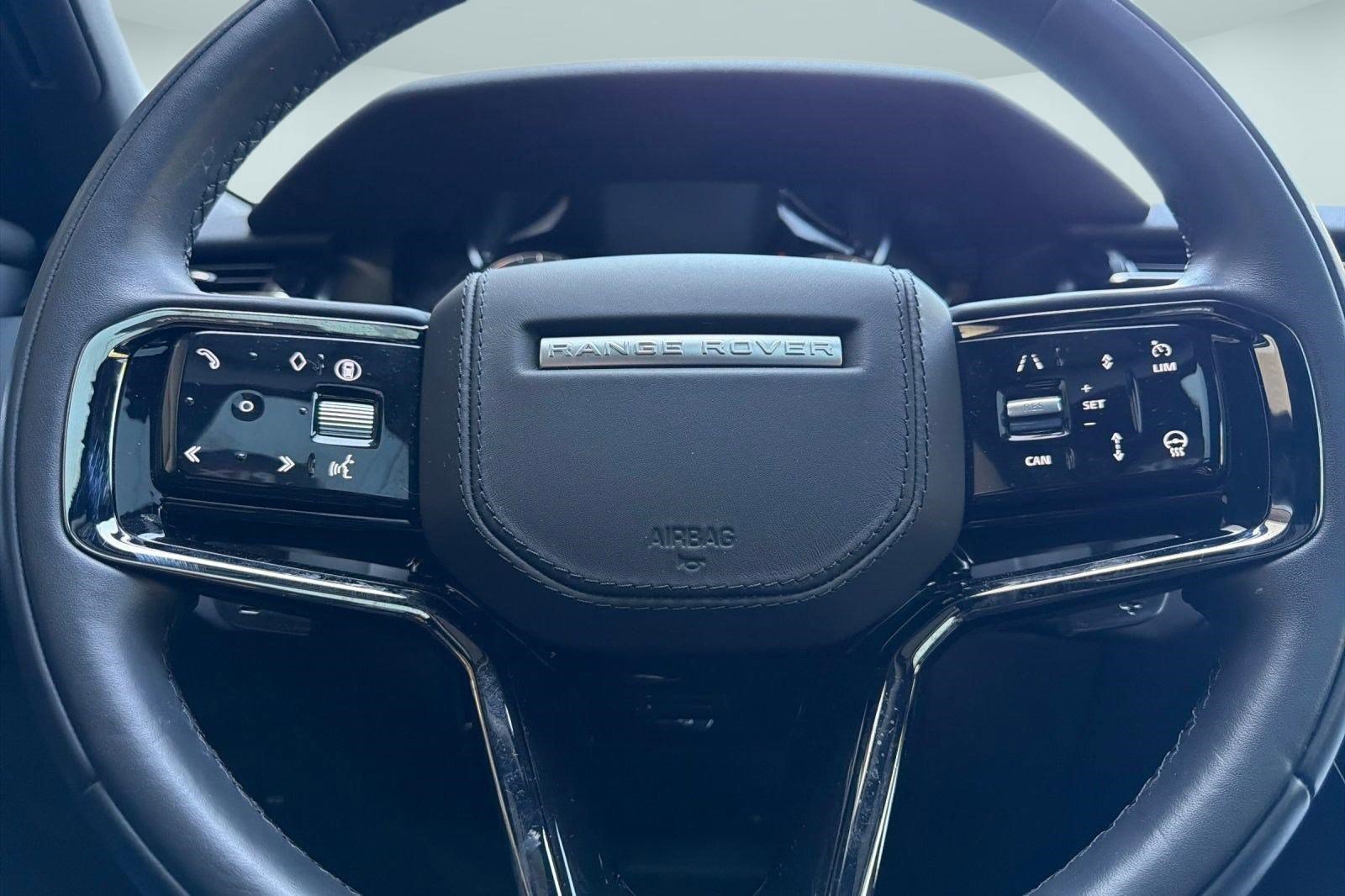 Used 2026 Land Rover Range Rover Velar S AWD/4WD image 17