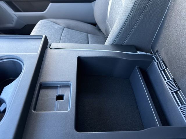 New 2026 Ford F350 XL w/ STX Appearance Package image 31