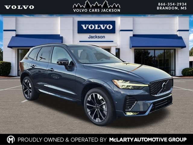 New 2026 Volvo XC60 B5 Plus w/ Protection Package Premier