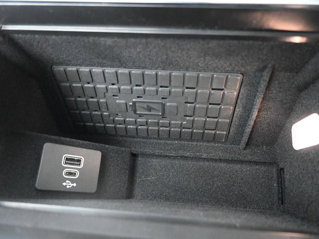 New 2026 Lincoln Navigator L Reserve w/ Jet Appearance Package image 25